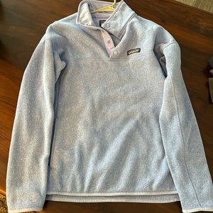 Patagonia Pullover